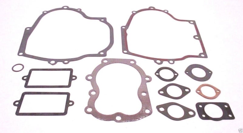 Tecumseh 36450C Lawn & Garden Equipment Engine Gasket Set Genuine Original Equipment Manufacturer (OEM) Part - Image 2